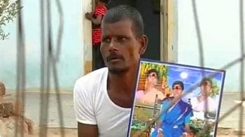 Video : Farmer suicides: No death on record