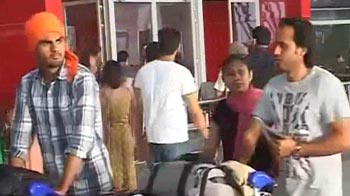 Air India moves Supreme Court against on-strike pilots; stalemate continues