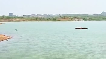 Video : Protecting Bangalore's threatened lakes