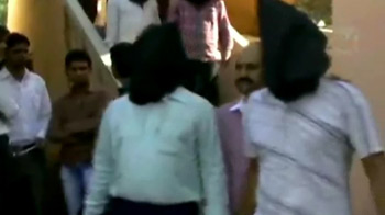 नासिक : तनिष्क शोरूम से करोड़ों ले उड़े लुटेरे