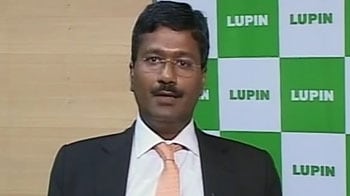 Video : Lupin Q4 sales jump 24% at Rs 1,883 crore