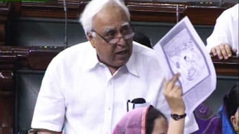 Video : NCERT advisors quit after uproar in Parliament over cartoon controversy