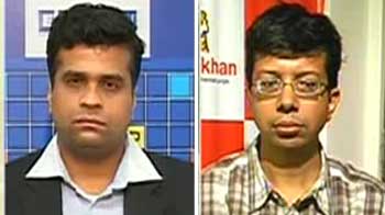 Video : Experts on stock market performance