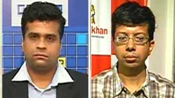 Experts on stock market performance