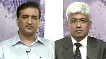 Rupee to stabilize under current levels: Nipun Mehta