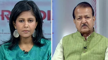 Cartoon row in Parliament: Much ado about nothing?