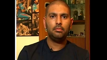 I was really struggling during World Cup, IPL: Yuvraj Singh