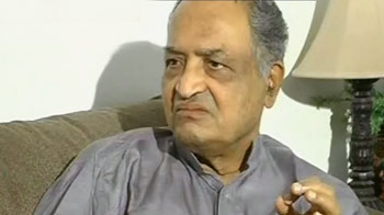 दंगों के लिए मोदी ही जिम्मेदार : जस्टिस सावंत