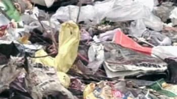 India's shocking story of plastic waste