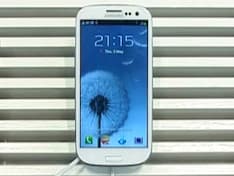 Samsung Galaxy SIII: Launch and Review