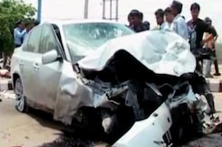 Man claims he was driving BMW that killed pregnant woman Man claims he was driving BMW that killed pregnant woman