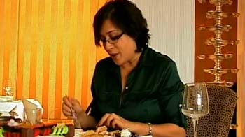 Eating Good in New Delhi