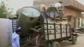 Allegedly harassed by Samajwadi workers, over 100 BSP supporters flee UP village