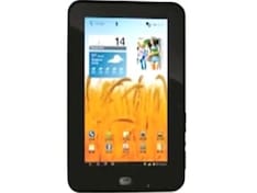 New launches - Kobian Android Tablet and BlackBerry Curve 9320