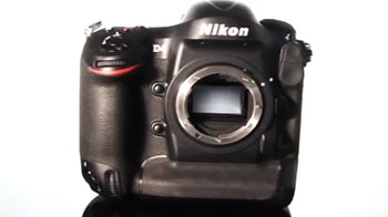 Snap Judgement - Microsoft Bluetooth Mobile Keyboard 5000 and Nikon D4