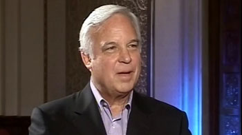 Chef Sanjeev Kapoor and his favourite cooking books