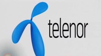 Video : Norway government backs Telenor