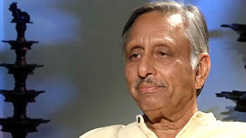Pranab Mukherjee will make an outstanding president, says Mani Shankar Aiyar
