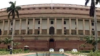 Video : India's Parliament... 60 years on