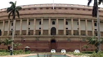 India's Parliament... 60 years on India's Parliament... 60 years on