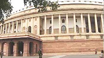 भारतीय संसद के 60 साल पूरे, विशेष सत्र आज