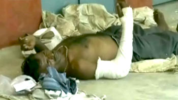 दबंगों का डर : झांसी और झज्जर में