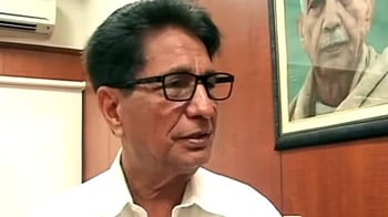 Video : On day 6 of Air India pilots' strike, Ajit Singh makes another appeal to end impasse