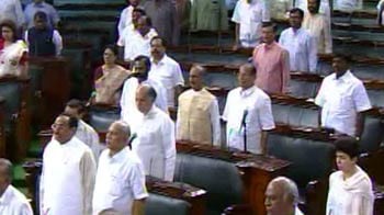 60 Years of Indian Parliament
