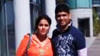 'To know my feeling, stand in front of a speeding BMW'