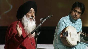 मौला मेरे मौला : अक्षर से आवाज तक का सफर