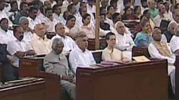 The 9 O'clock News: The biggest stories (May 13, 2012)