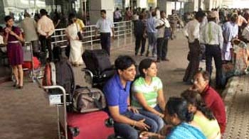 Day 7 of Air India crisis: More flights cancelled; passengers block road