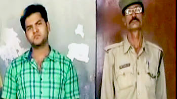 हत्या : यूपी के मंत्री का रिश्तेदार गिरफ्तार