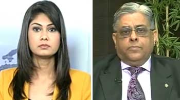 Aim to maintain net interest margins at 3.4%: Indian Bank