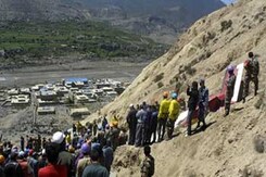 Nepal plane crash: Indian survivors include two young girls Nepal plane crash: Indian survivors include two young girls