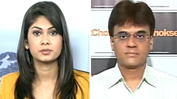 Pick SBI, Axis Bank, ICICI Bank: Deven Choksey