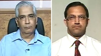 Video : Tips for Tomorrow: Pick private bank stocks, avoid capital goods
