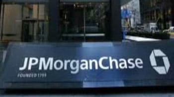 JPMorgan Chase CIO stepping down on $2bn trading blunder