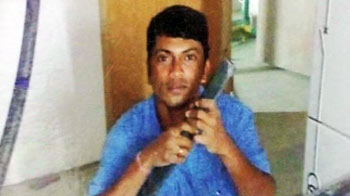 अंगोला में फंसे मजदूरों के परिजनों ने लगाई गुहार