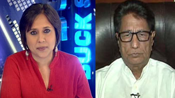 Who killed Air India?