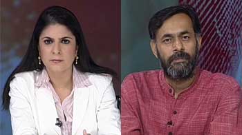 Mocking politicians, no laughing matter?