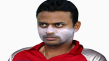 Video : IPL spot-fixing: Accused bowler Shalabh Srivastav says he's innocent