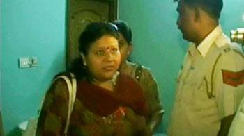 कन्या भ्रूण हत्या : महिला डॉक्टर हिरासत में