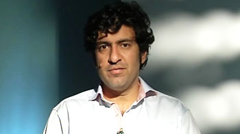 Margin expansion, Royal Enfield output growth on focus this year: Eicher Motors