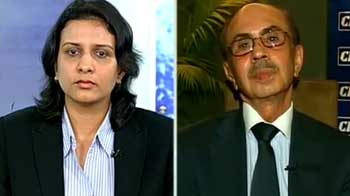 Introduction of retrospective tax, GAAR a tactical mistake: Adi Godrej