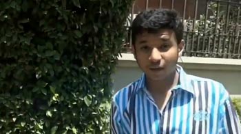 Teens going green Teens going green