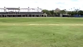 माया के बुलडोजर ने लगाया करोड़ों चूना