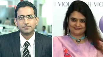 Markets to rally in next few months, bet on ICICI Bank, M&M, Lupin: Sanju Verma
