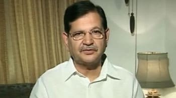 Fund shortage unlikely to affect infrastructure sector: Gajendra Haldea