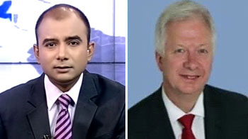 Greece uncertainty a big drag on markets: Geoffery Dennis